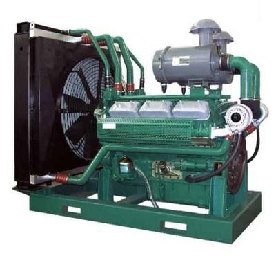 600kw无动发电机组出租