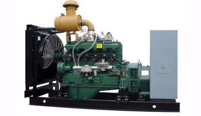 800kw无动发电机组租赁