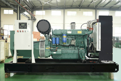 200kw潍柴发电机组出租