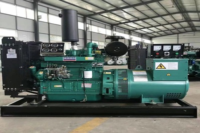 1000kw潍柴发电机组出租