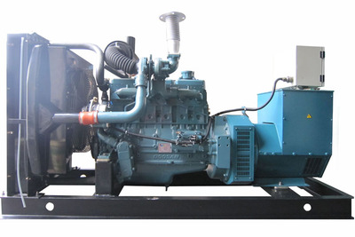 武汉600kw发电机回收