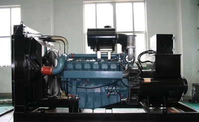 武汉300kw大宇发电机组出租