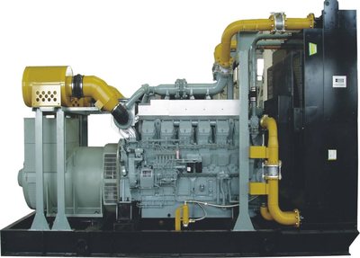 武汉600kw发电机回收