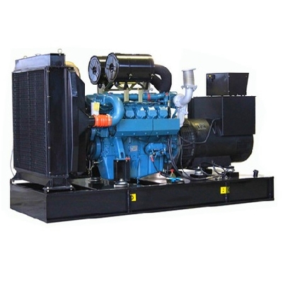 武汉300kw发电机回收