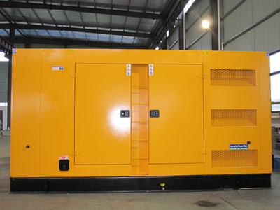 武汉2000kw静音发电机组出租