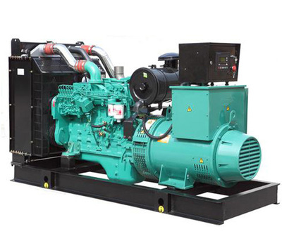 武汉2000kw康明斯发电机组出租