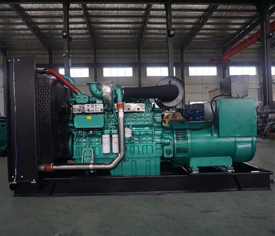 武汉250kw玉柴发电机组租赁