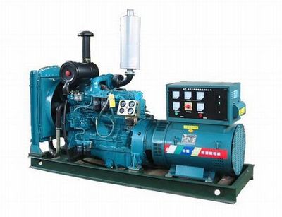 武汉200kw玉柴发电机组出租