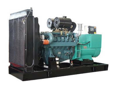 武汉1000kw玉柴发电机组出租