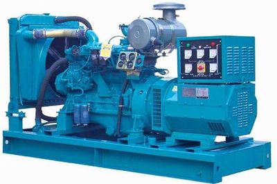武汉100kw玉柴发电机组租赁