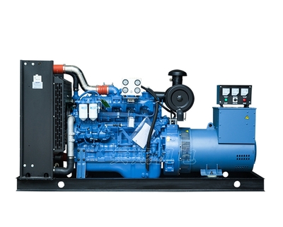 武汉1100kw玉柴发电机组出租