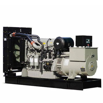 600kw帕金斯发电机组出租