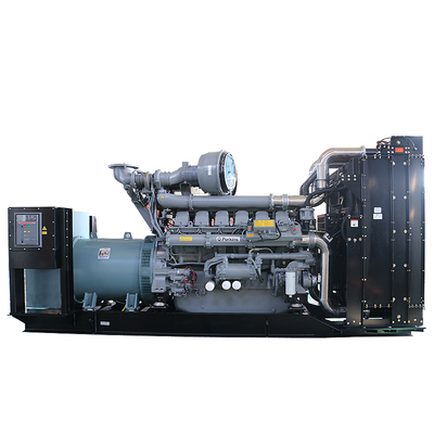 250kw帕金斯发电机组出租