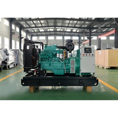 武汉200kw自动化发电机组出租