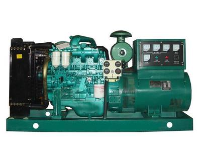 武汉300kw自动化发电机组出租