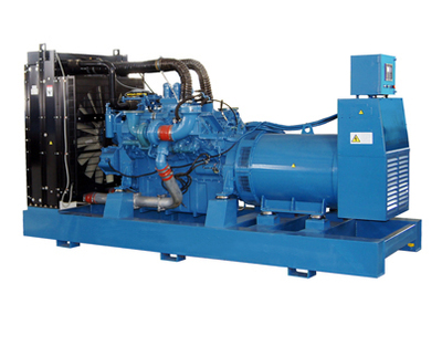 200kw奔驰发电机组租赁