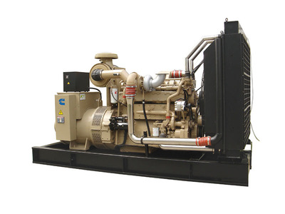 250kw奔驰发电机组出租