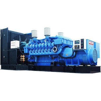 300kw奔驰发电机组租赁