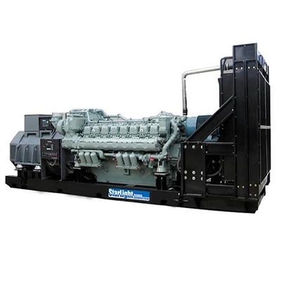 武汉400kw发电机回收