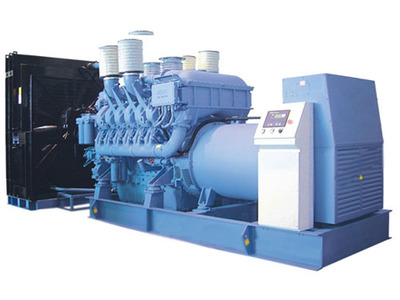 武汉1800kw奔驰发电机租赁