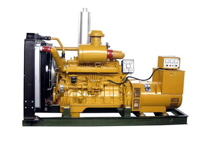 500kw上柴发电机组出租