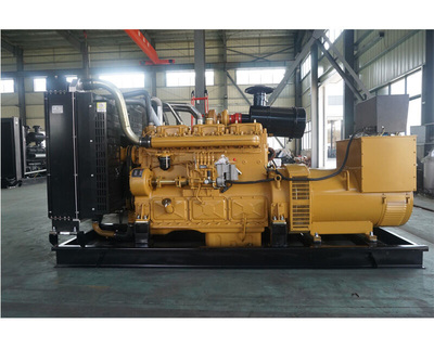 100kw上柴发电机组租赁